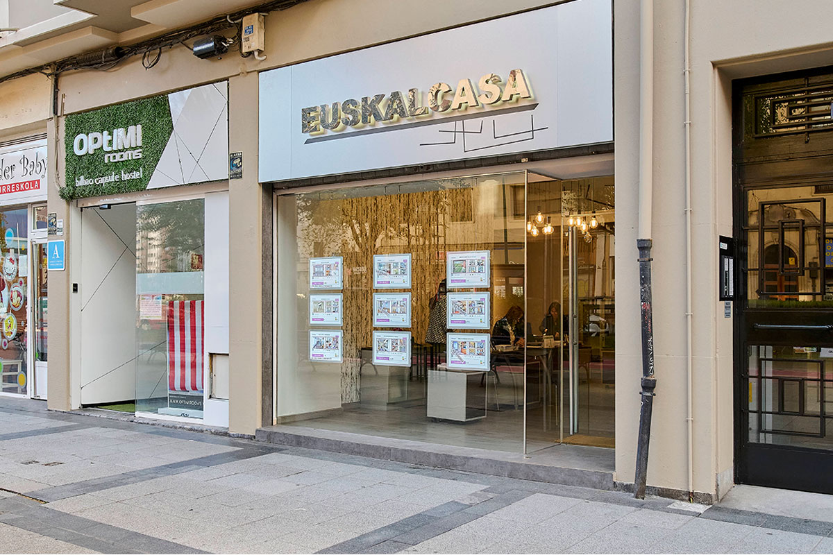 Valoración de pisos gratuita en Bilbao Valoración de pisos gratuita en Bilbao